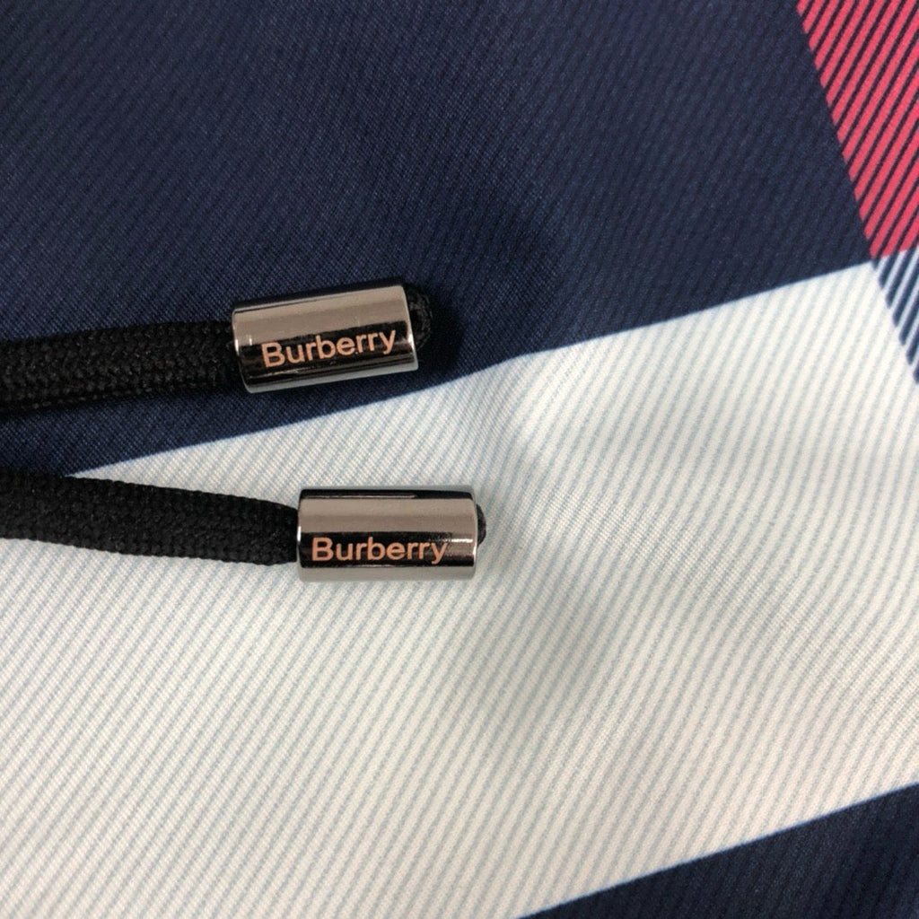 Heritage Check Swim Shorts