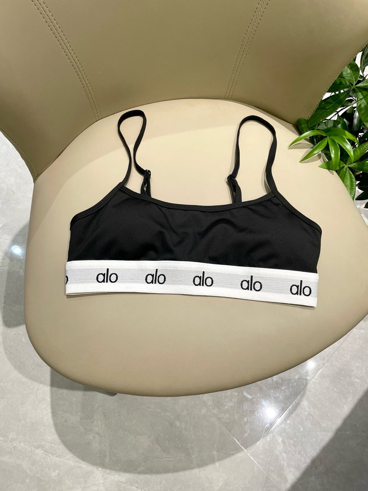 Yoga Bikini Set
