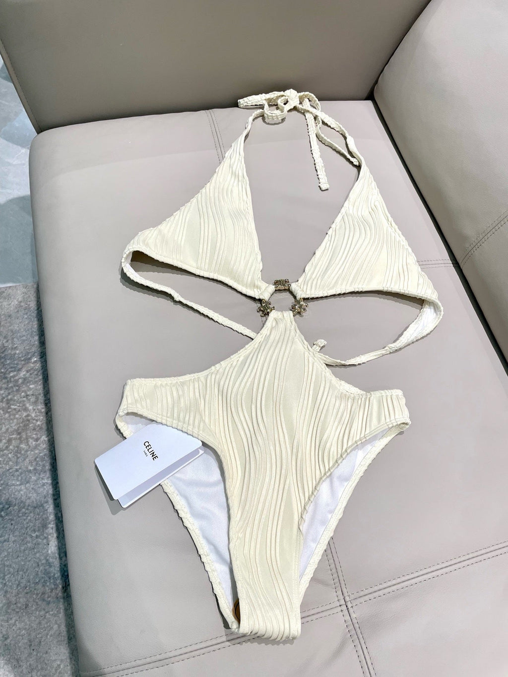 One Piece Swimsuit