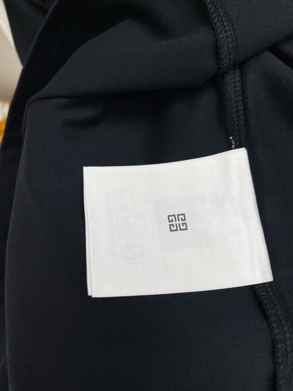 Logo T-shirt
