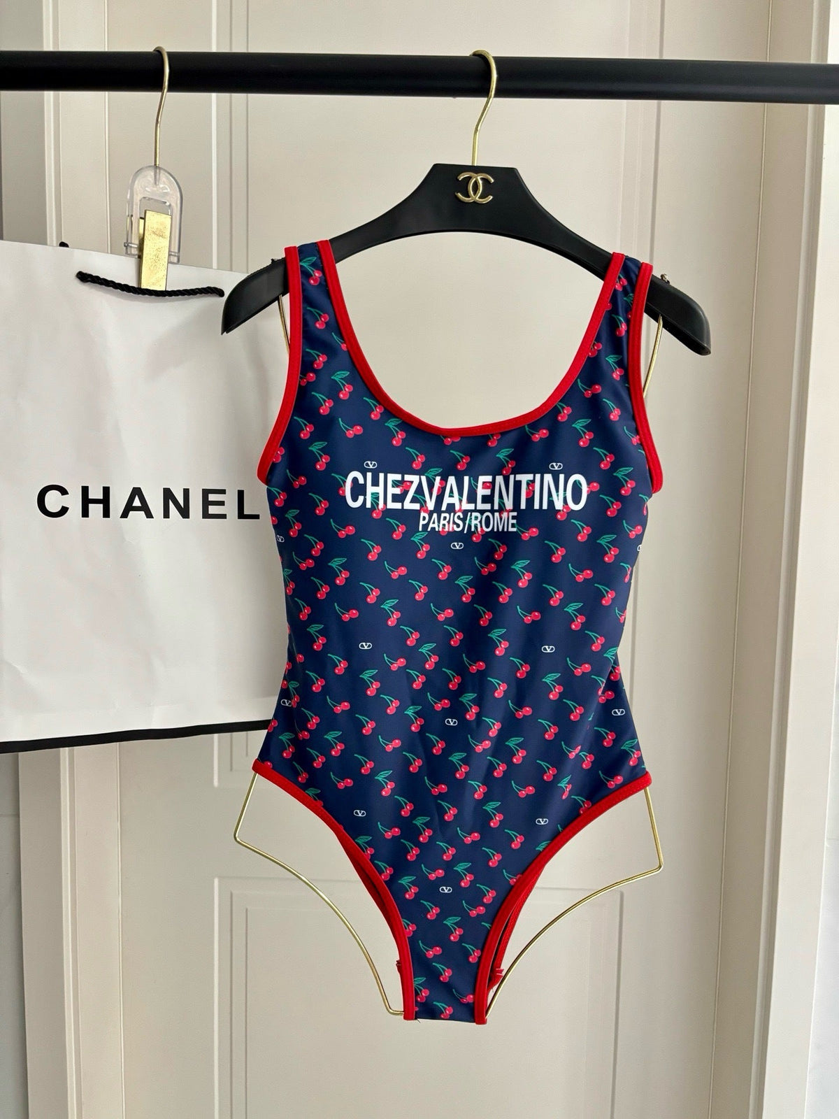 One-Piece Swimsuit