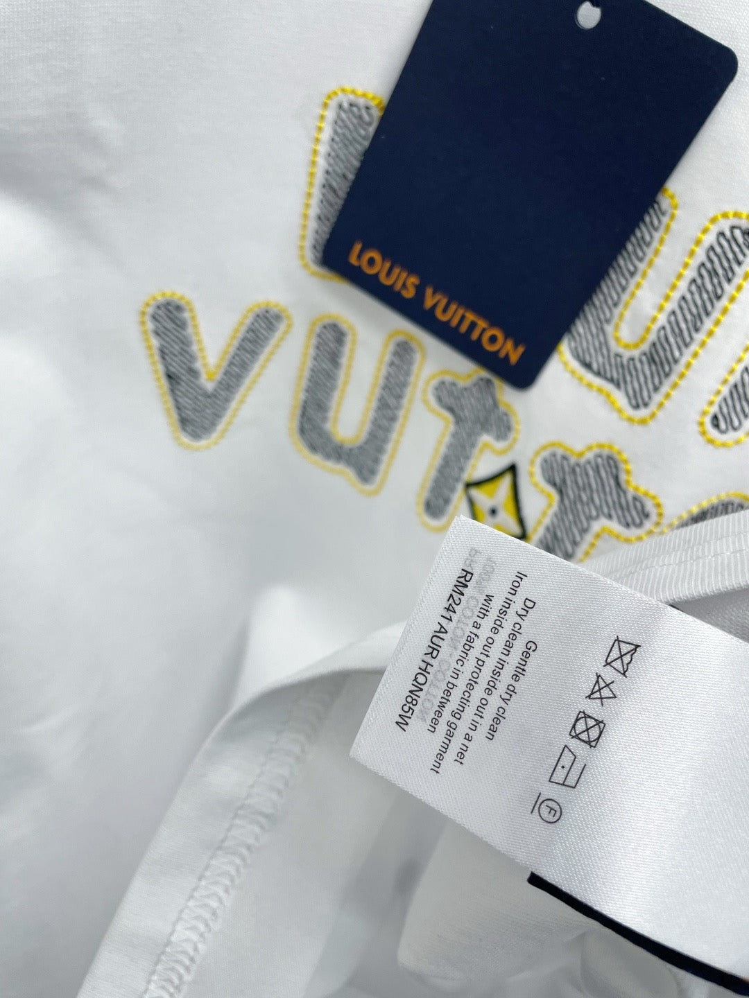 26S Logo T-shirt