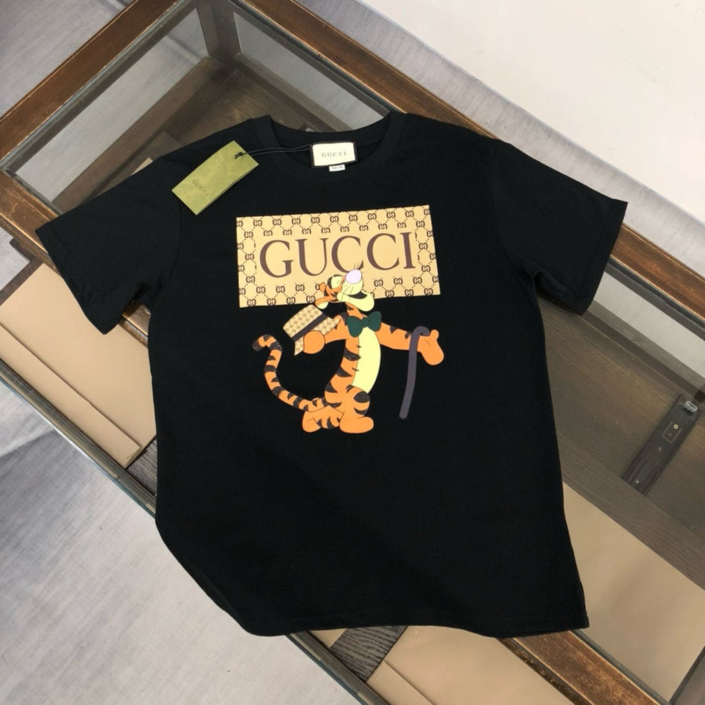 Tigger Graphic T-Shirt