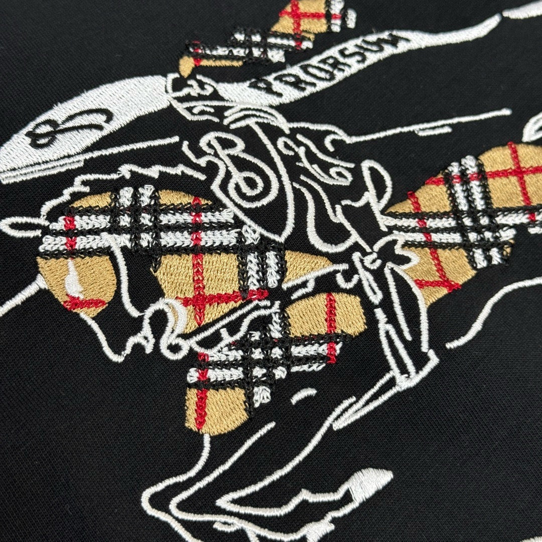 Equestrian Logo T-Shirt