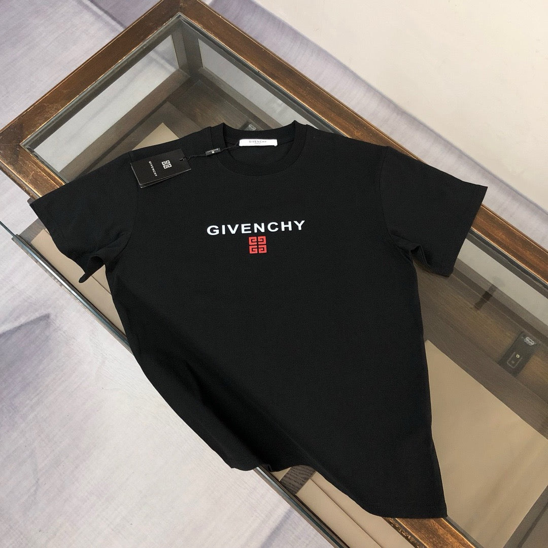 Classic Logo T-Shirt