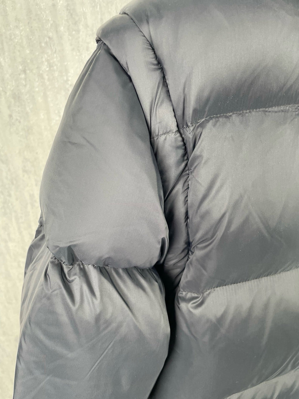 Cyclone 2-in-1 Down Jacket