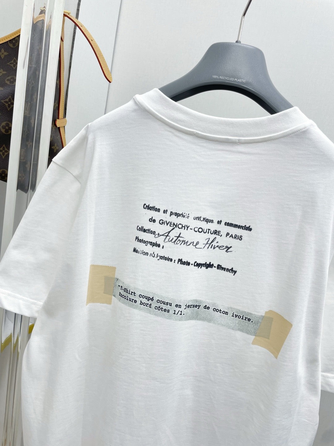 Logo T-shirt