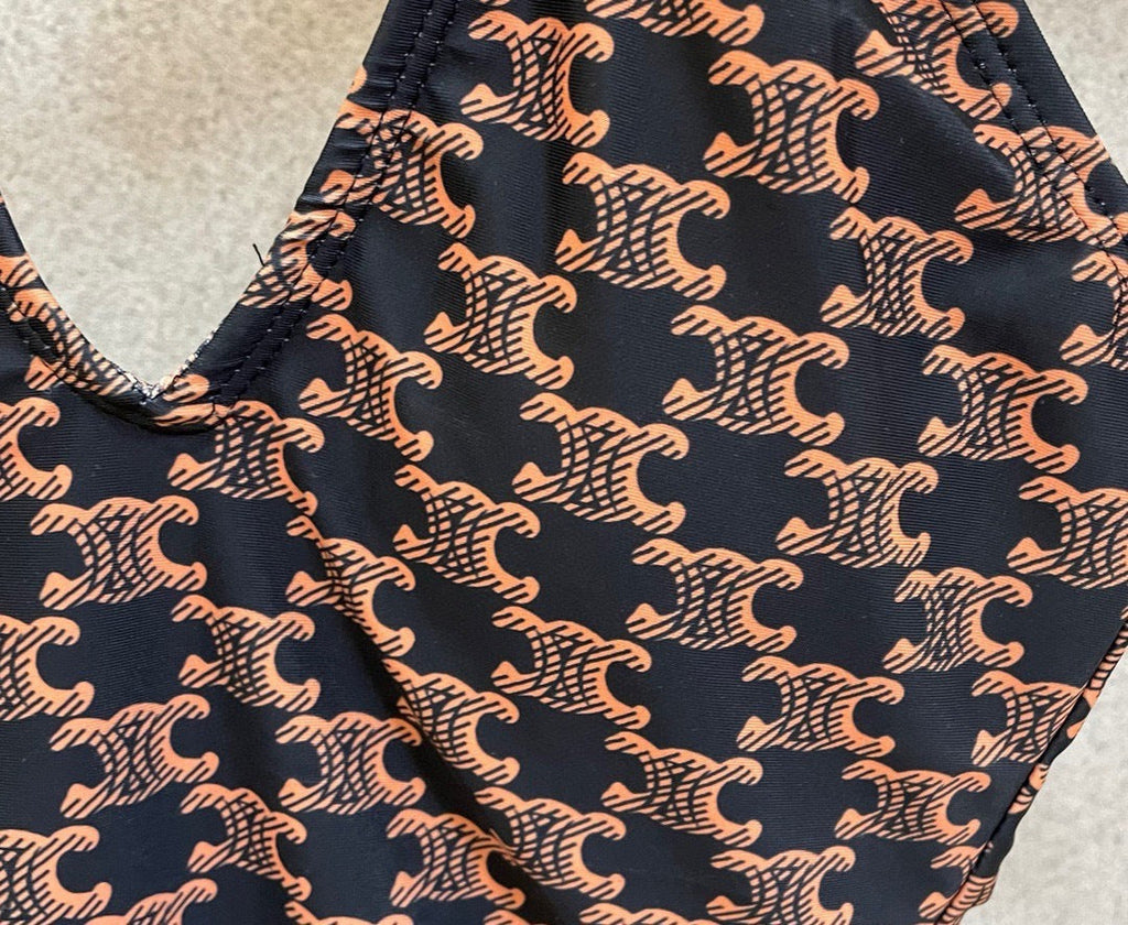 One Piece Swimsuit