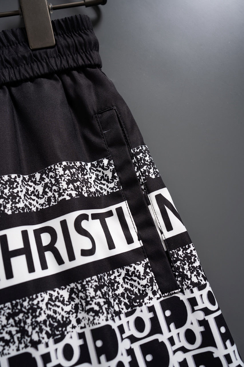 Logo Shorts