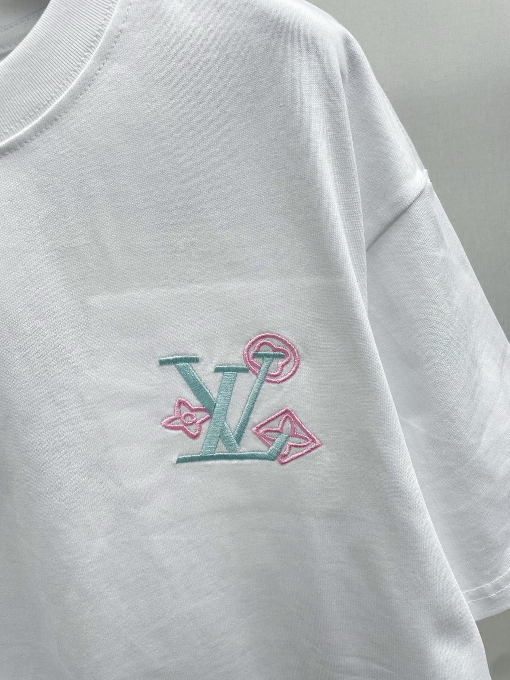 26S Logo T-shirt