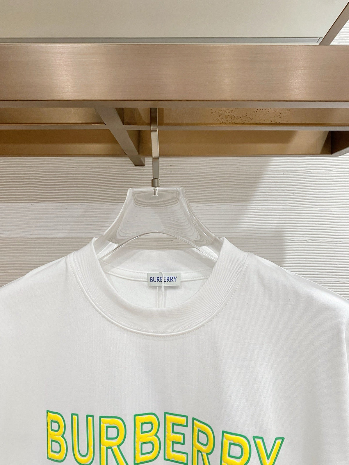 Logo T-shirt
