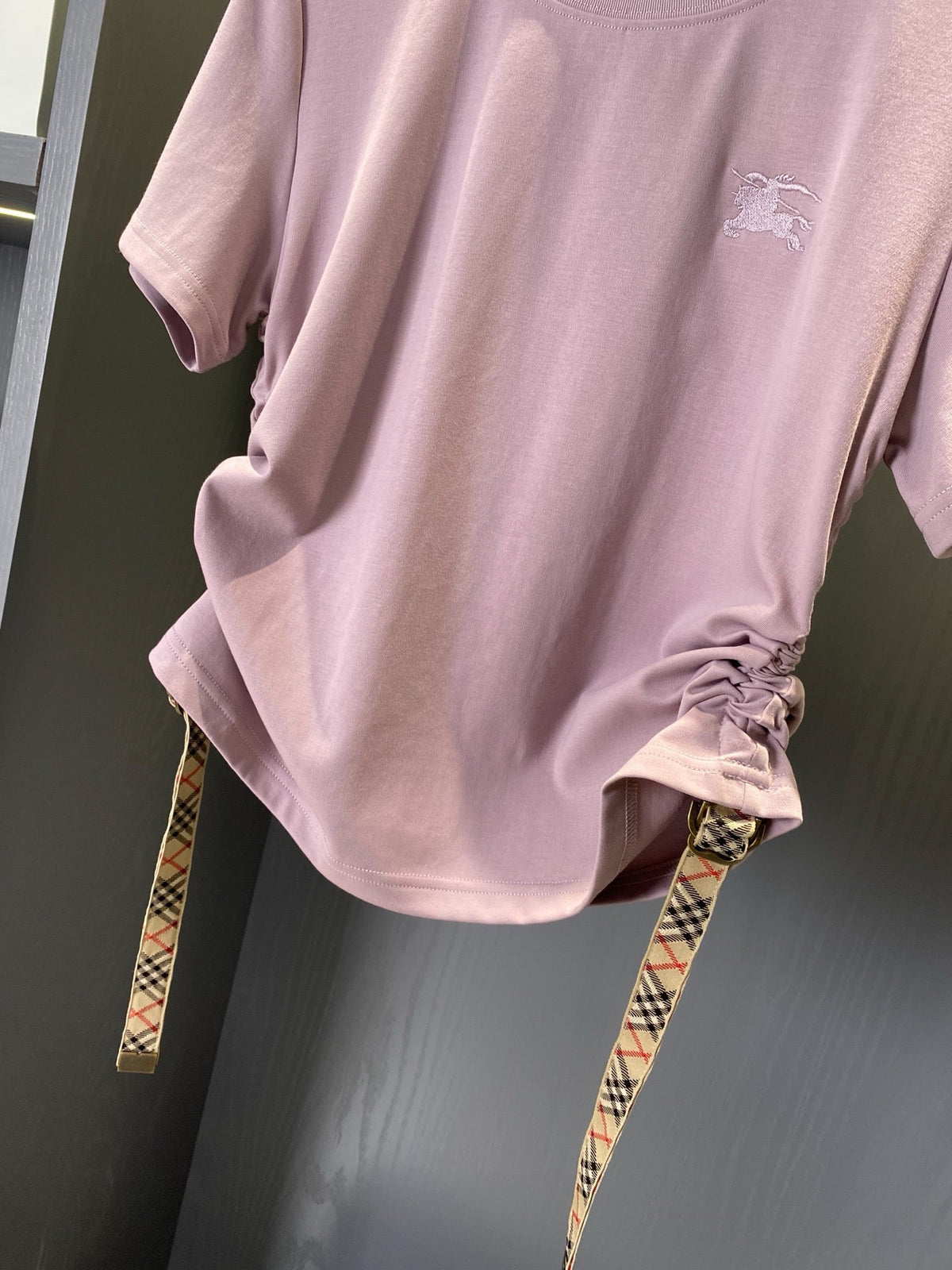 Equestrian Knight T-shirt