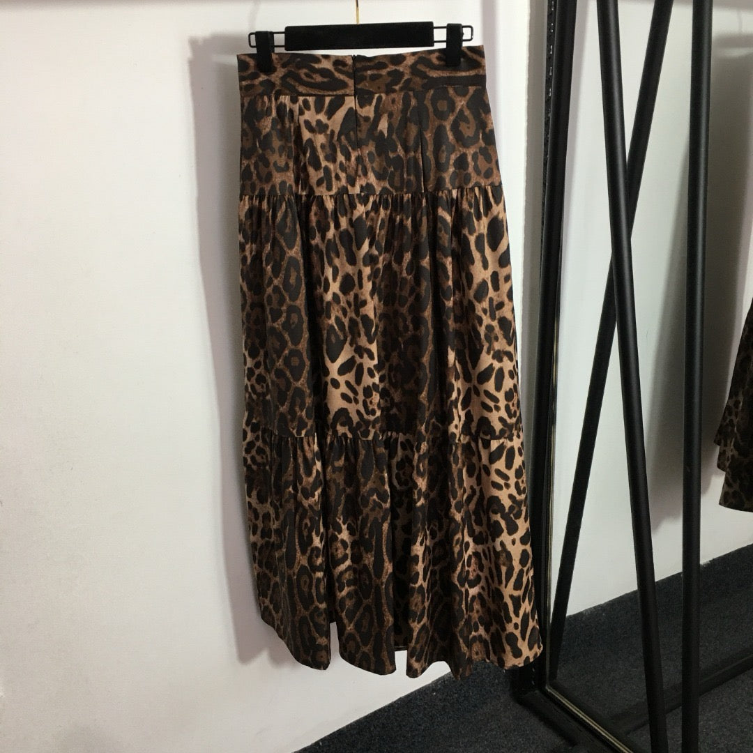 Leopard Set