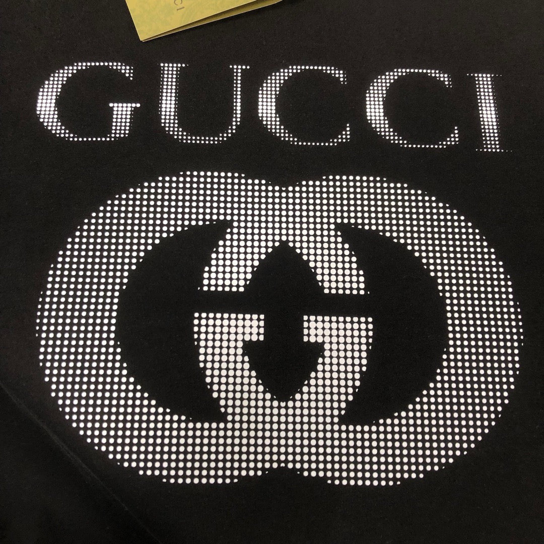 Crystal Logo T-Shirt