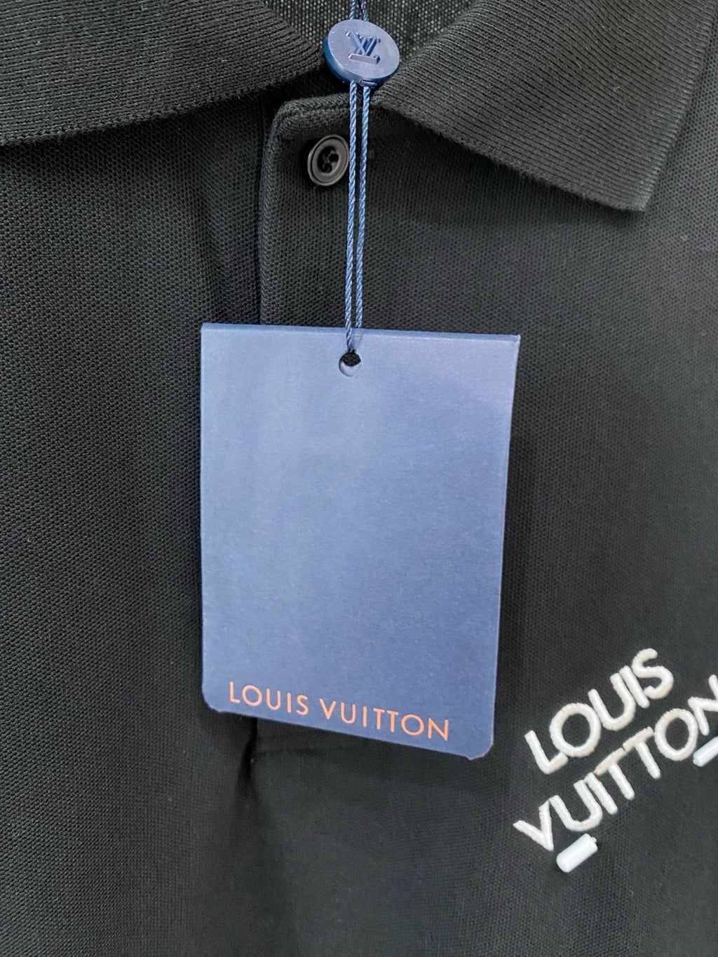 Logo Polo Shirt