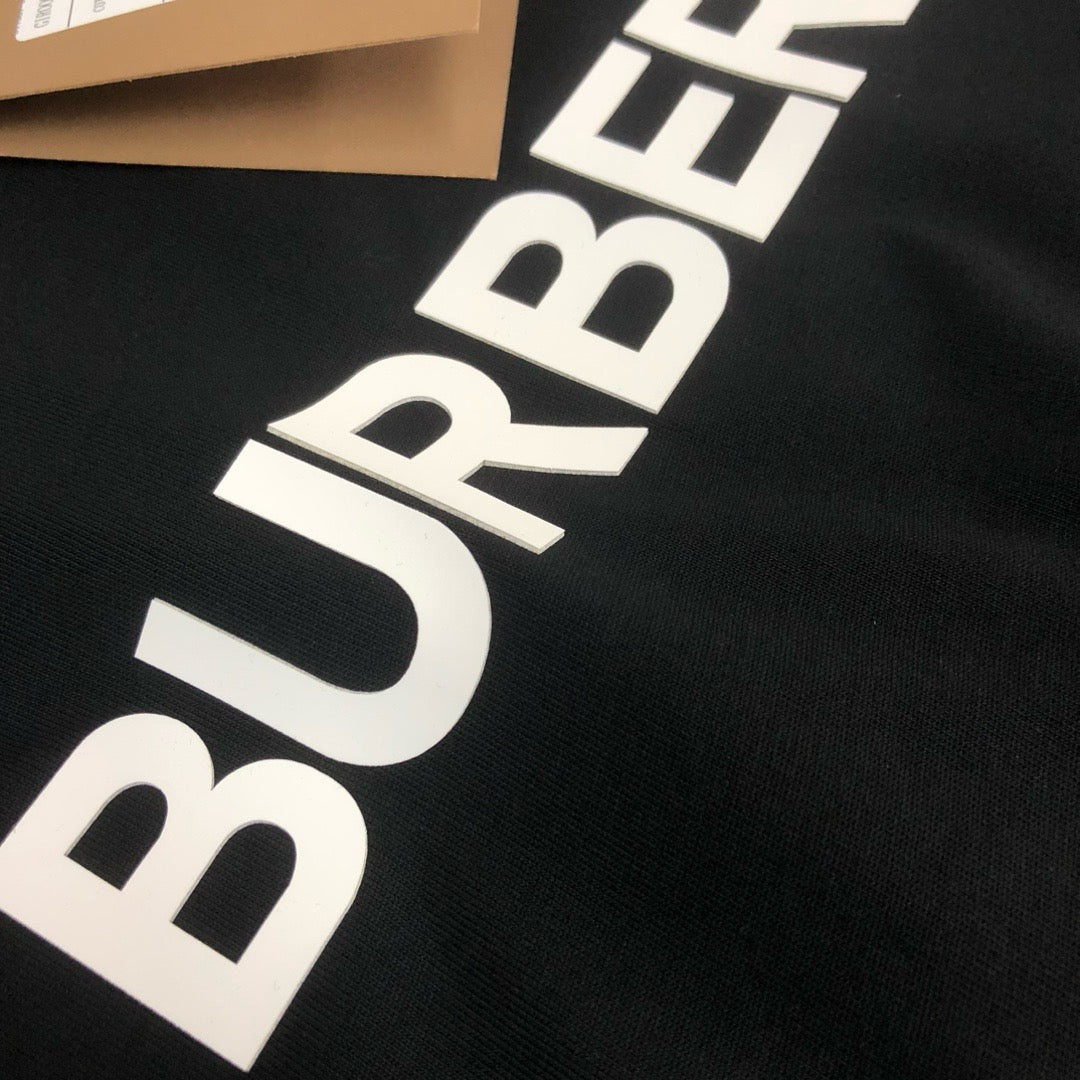 Logo Print T-Shirt