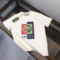Interlocking G Graphic T-Shirt