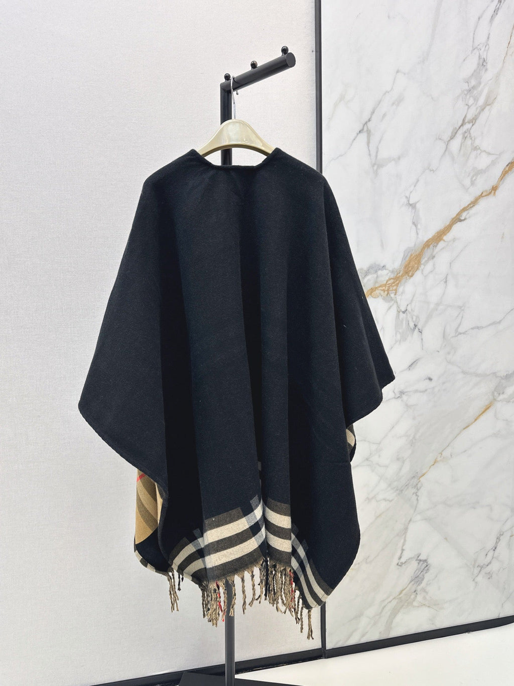 26S Contrast Check Cape
