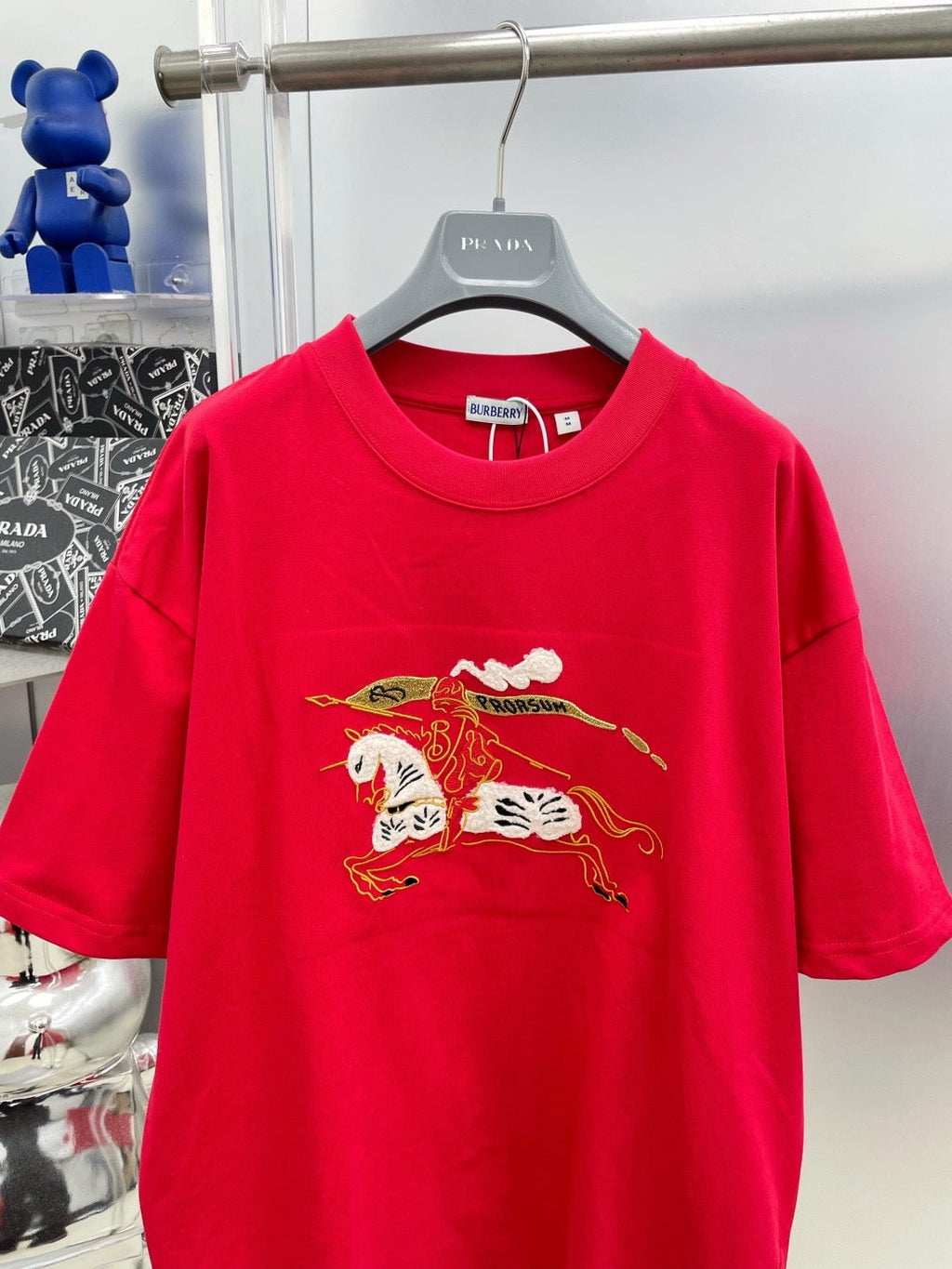 26S Logo T-shirt