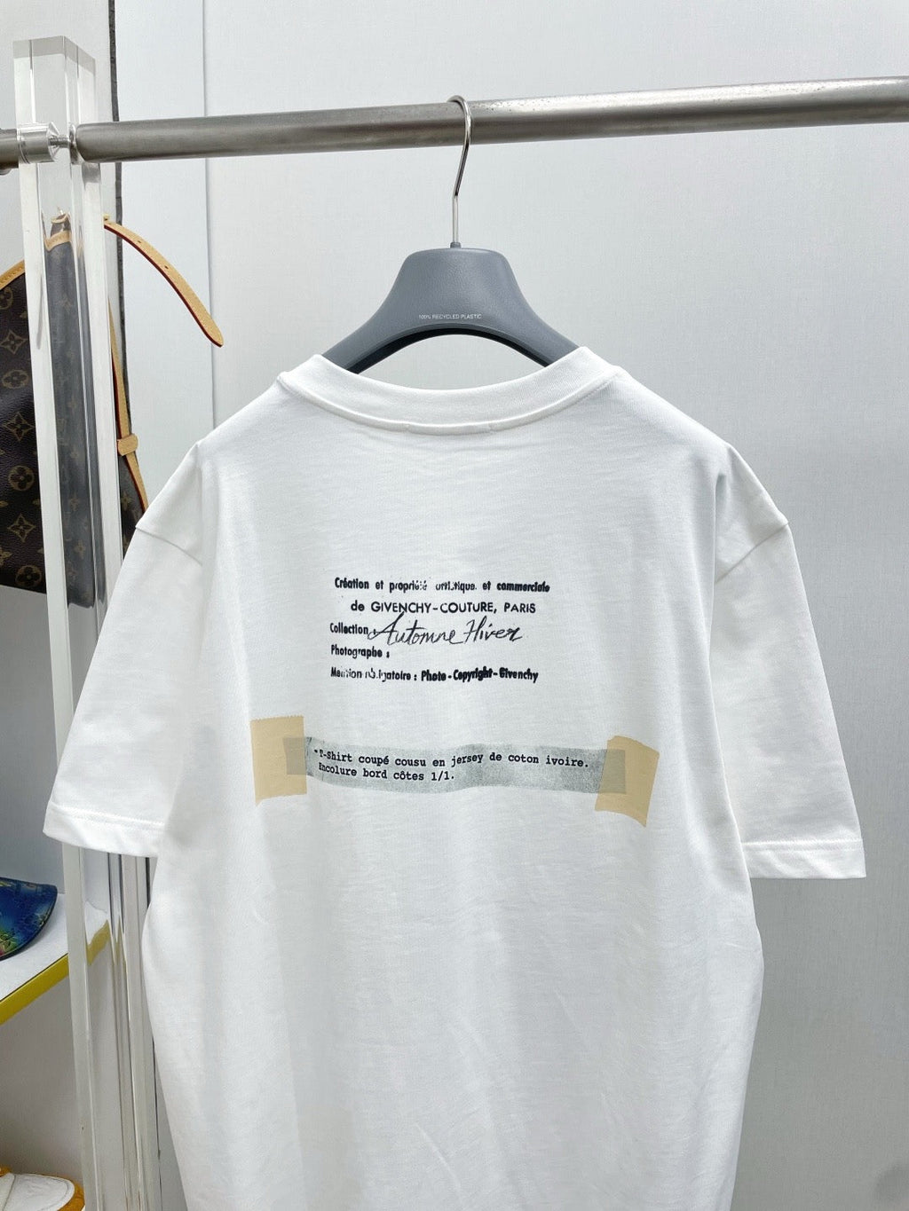 Logo T-shirt