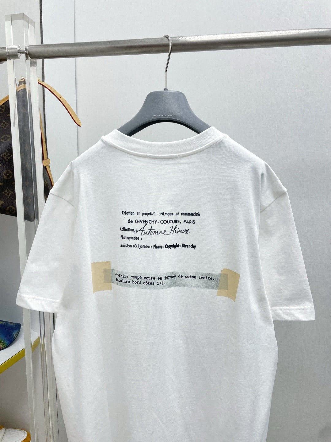 Logo T-shirt