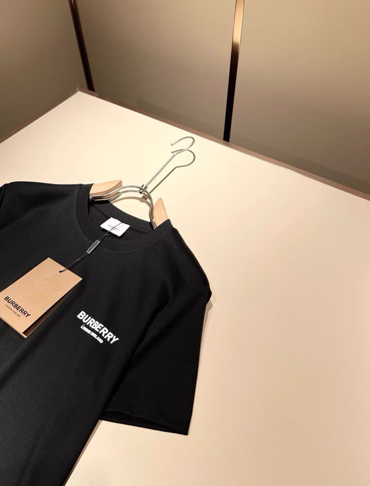 Logo T-Shirt