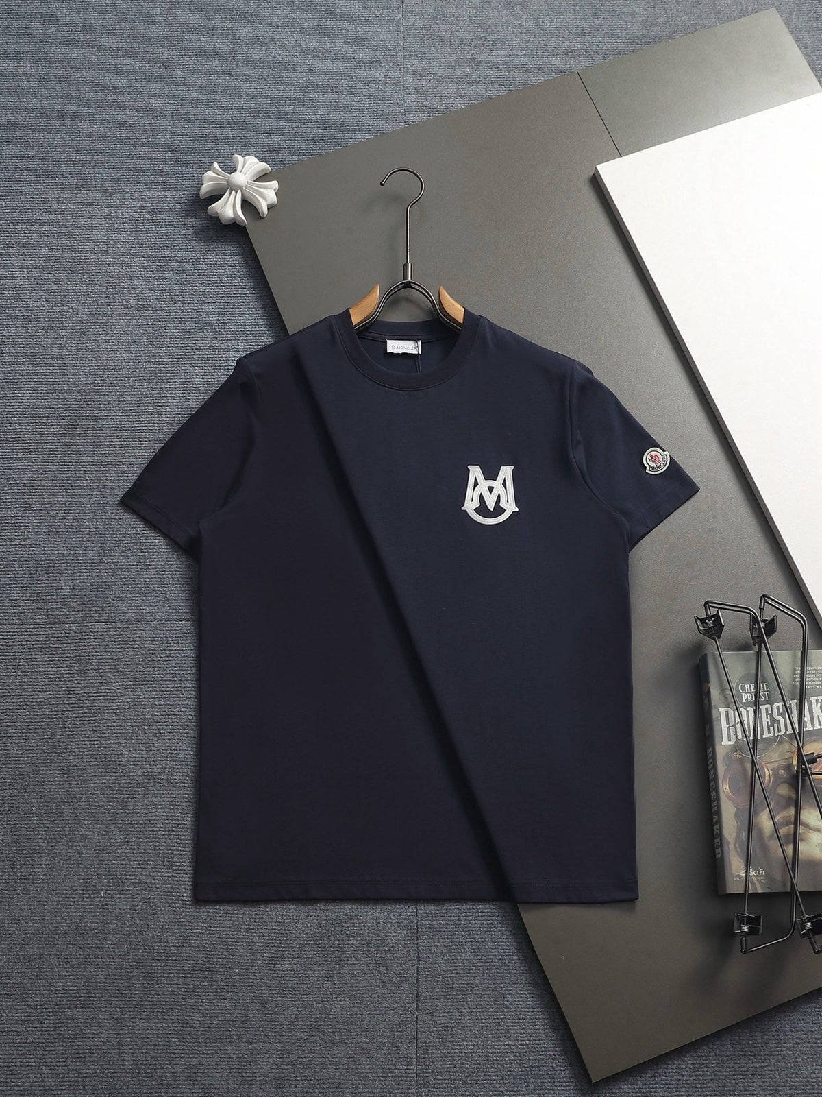 26S Logo T-shirt