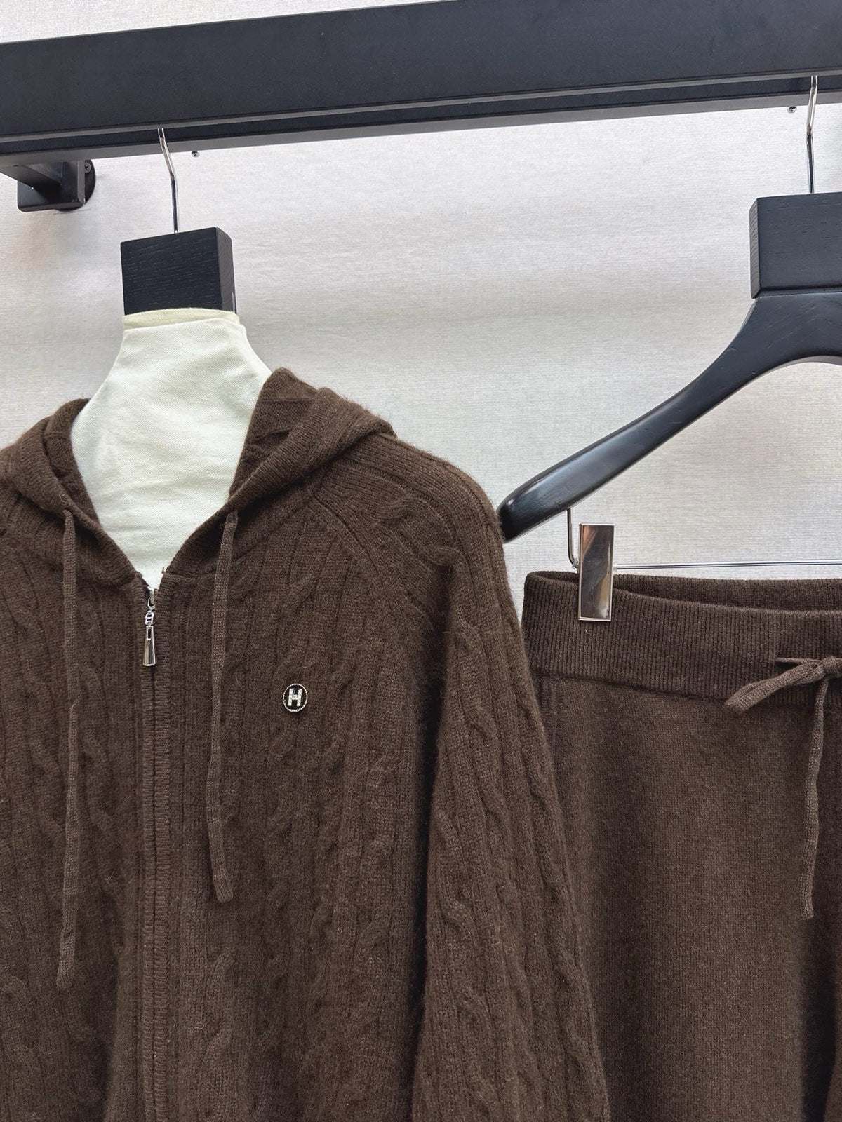 26S Knit Set