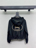 Knight Stamp Jacket