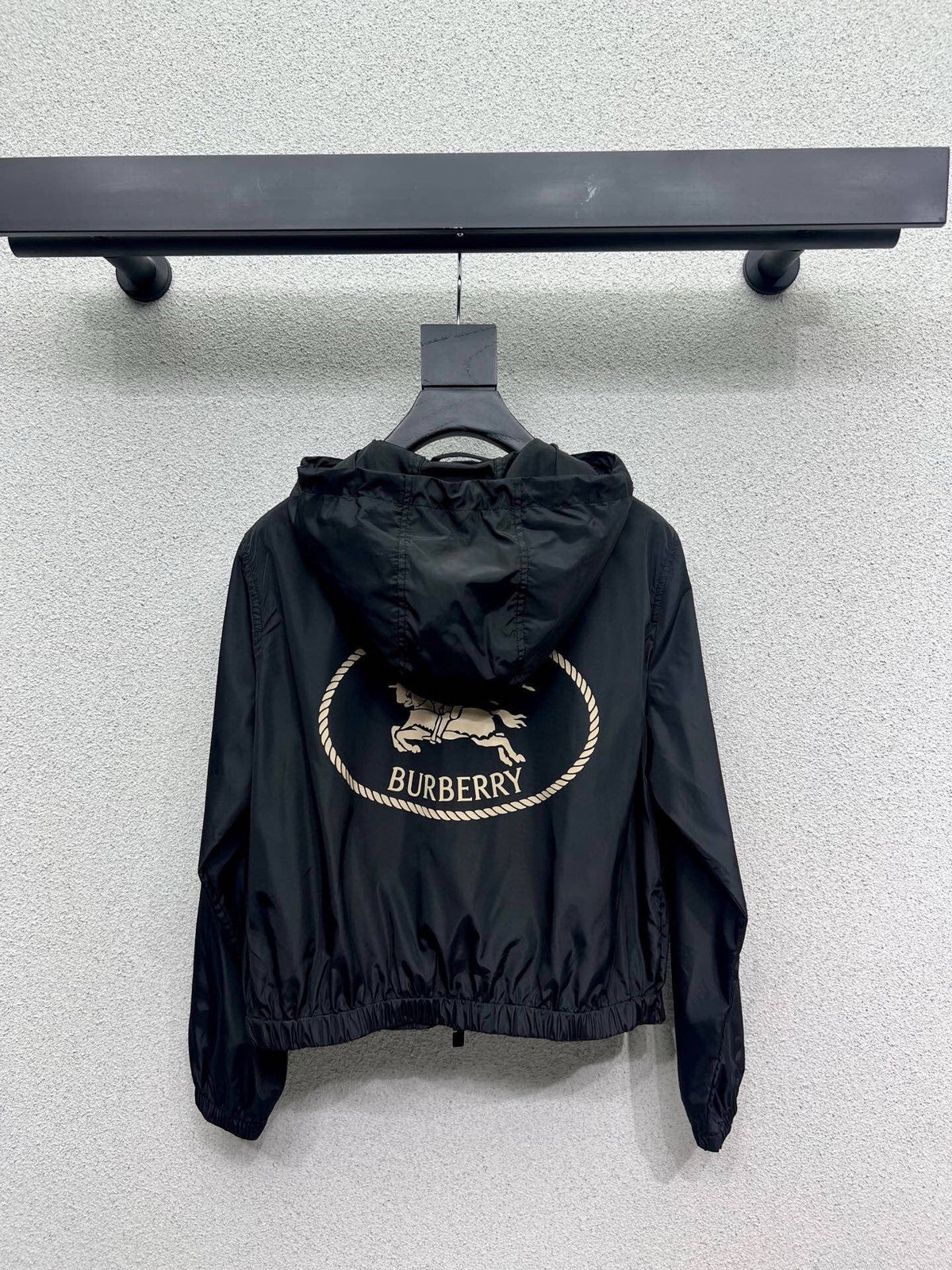 Knight Stamp Jacket