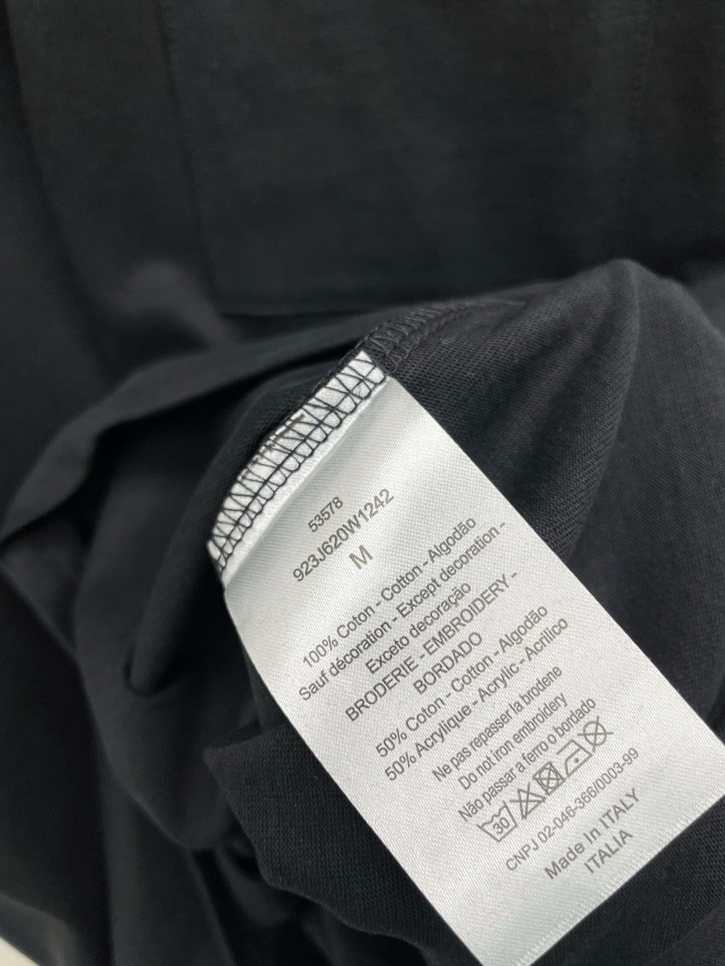 26S Logo T-shirt