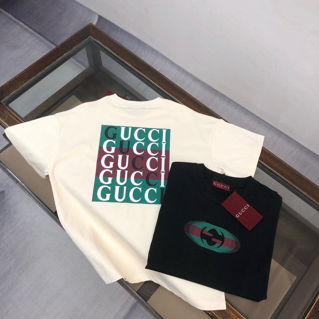 Interlocking G Logo T-Shirt