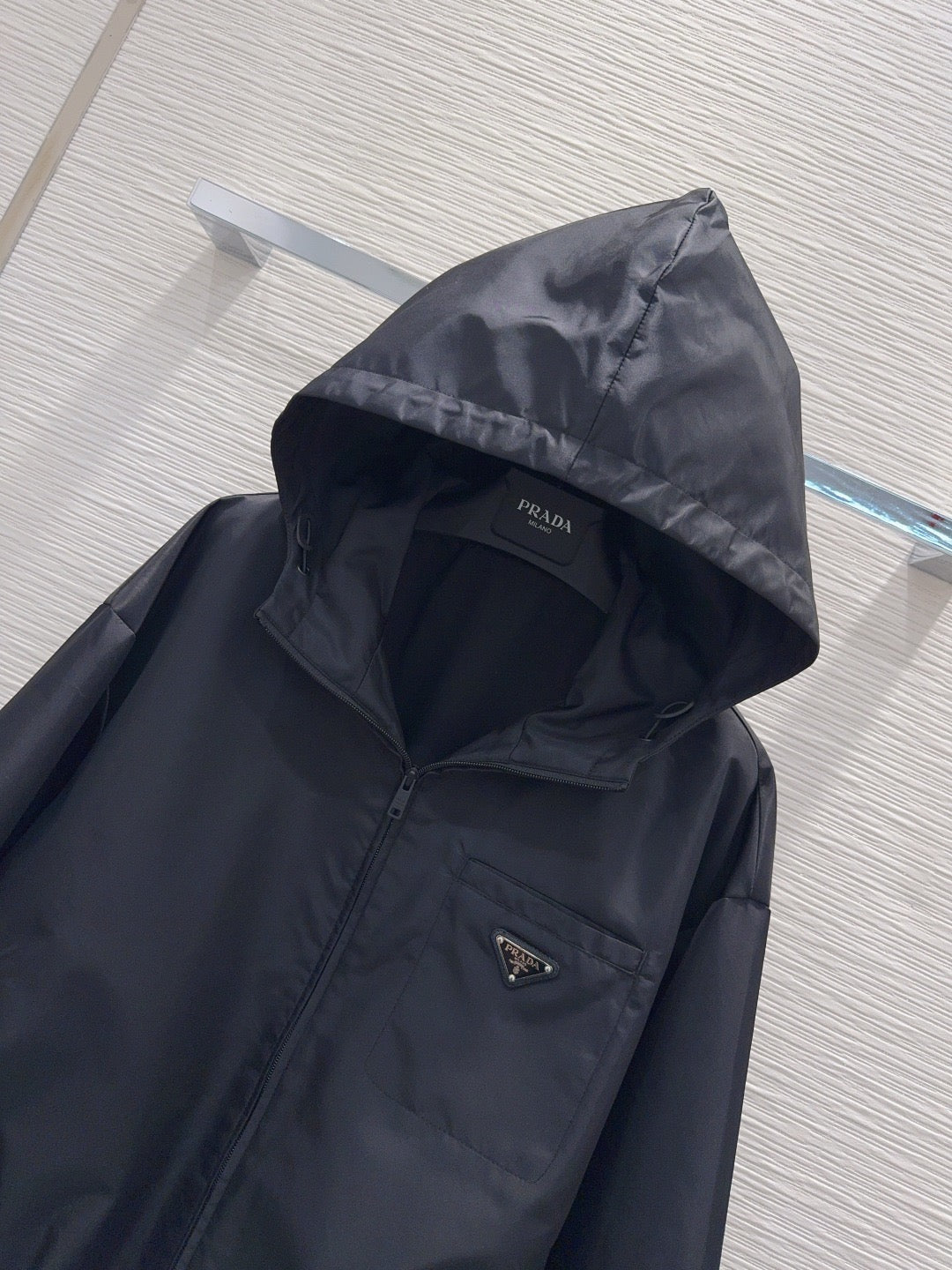 Re-Nylon Jacket