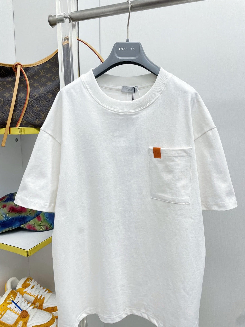 26S Logo T-shirt