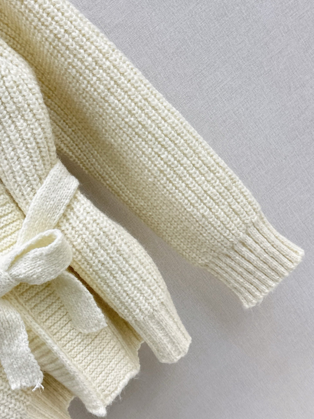 26S Knit Cardigan