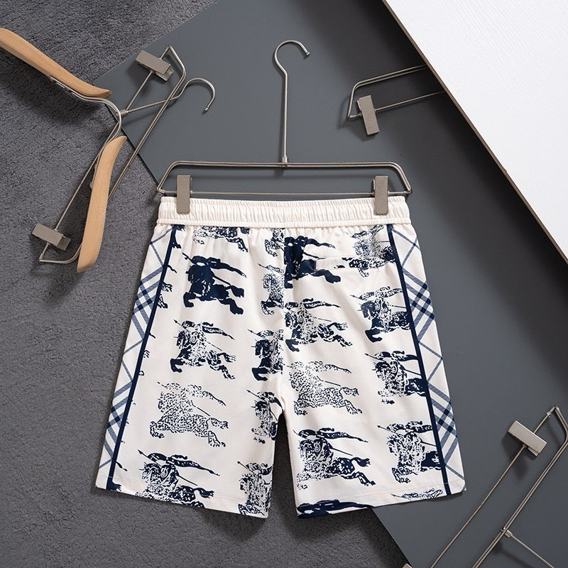 Logo Shorts