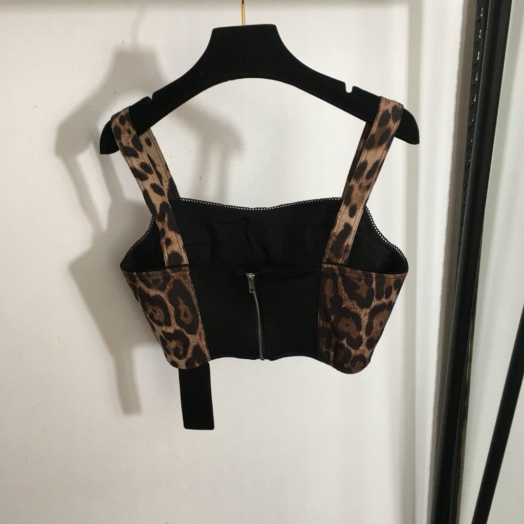 Leopard Set