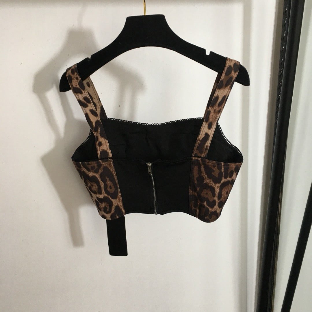Leopard Set