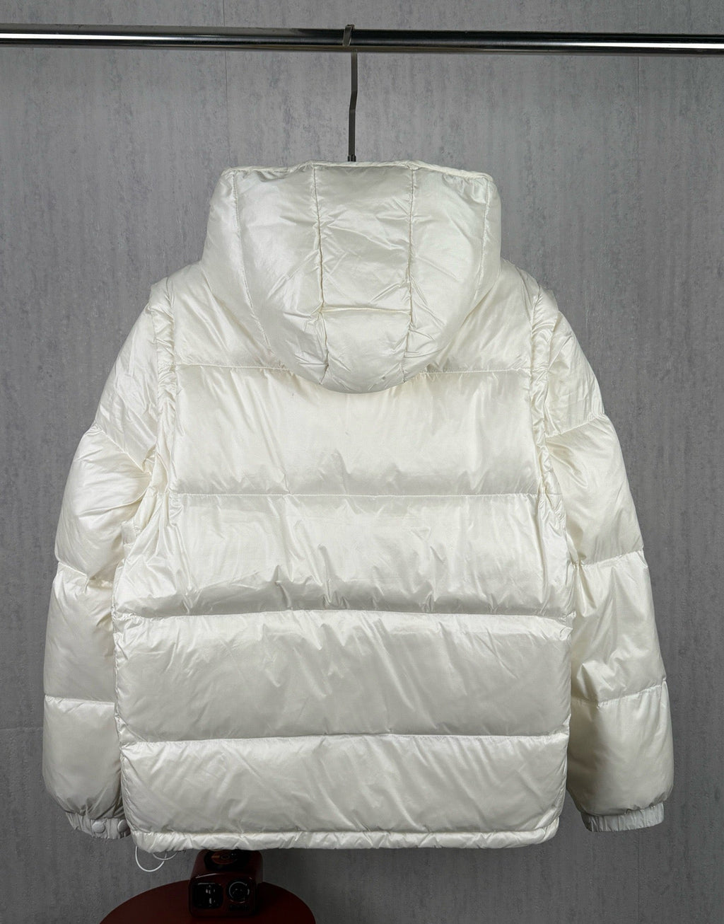 Cyclone 2-in-1 Down Jacket