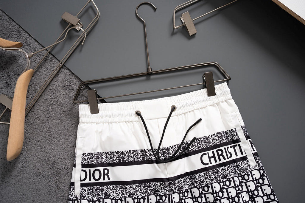 Logo Shorts