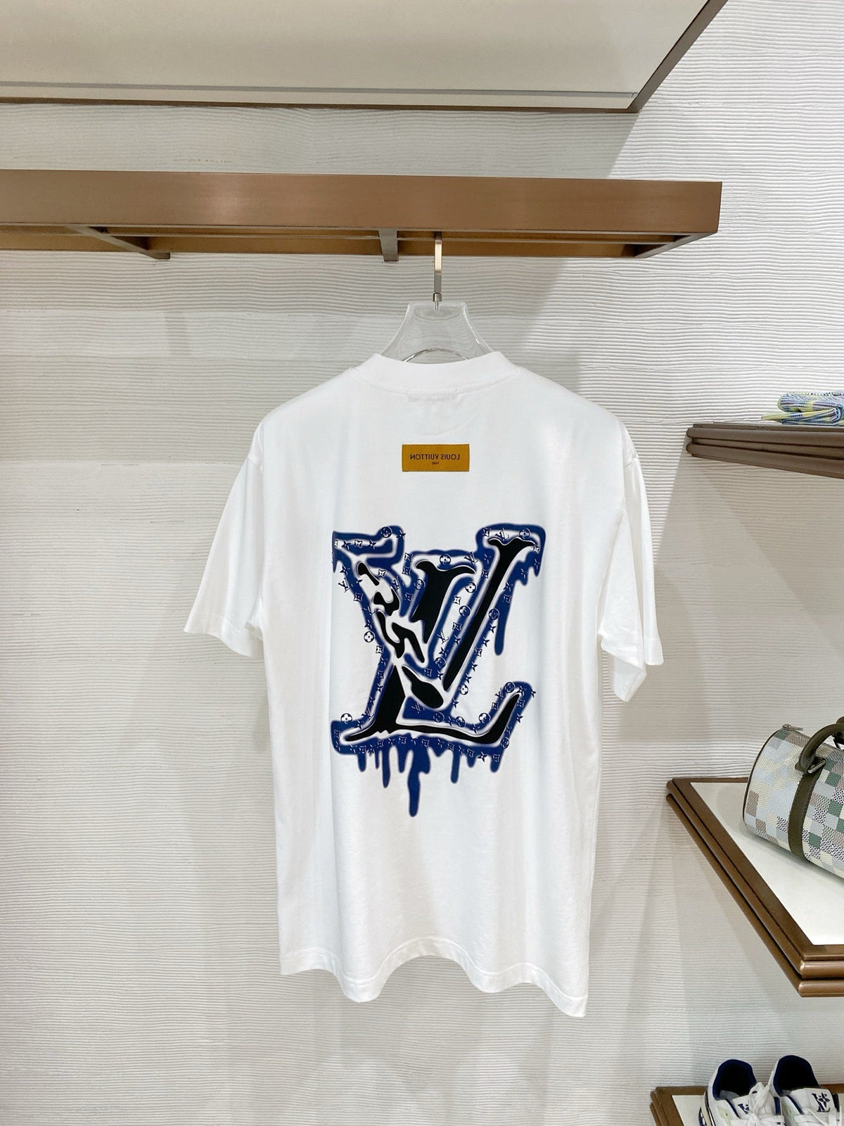 26S Signature T-shirt