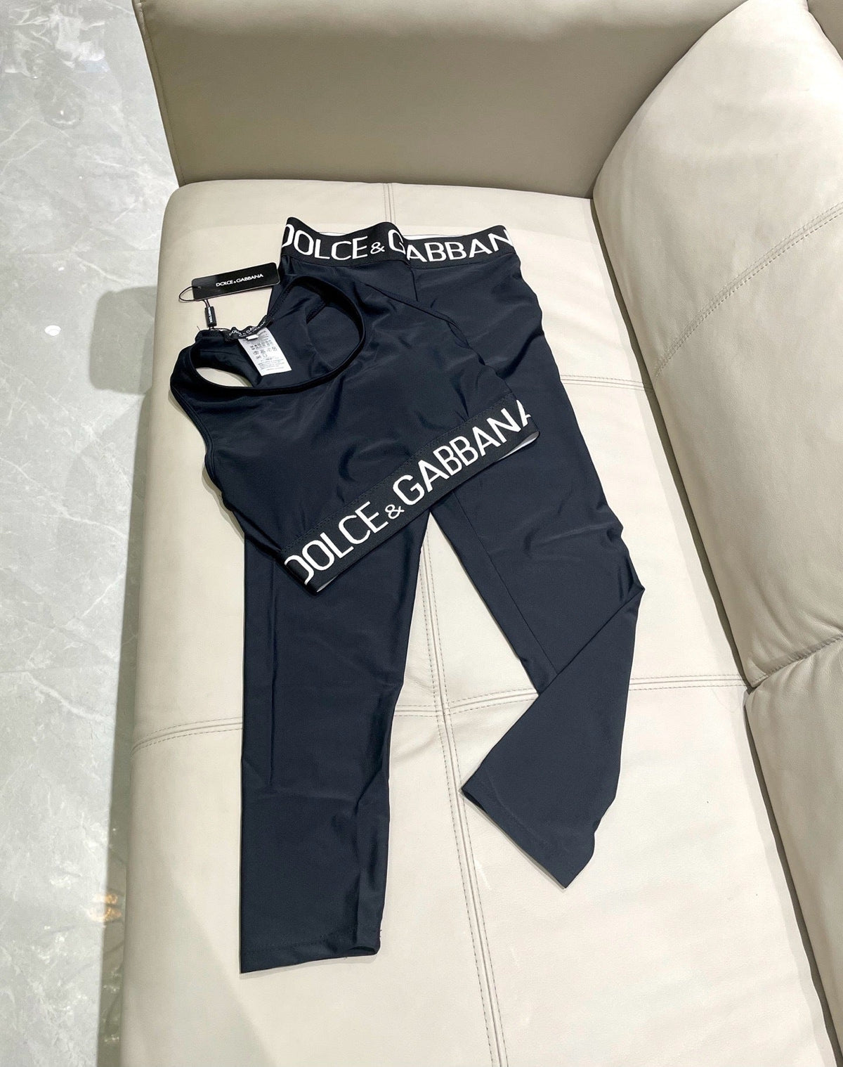 Yoga Set