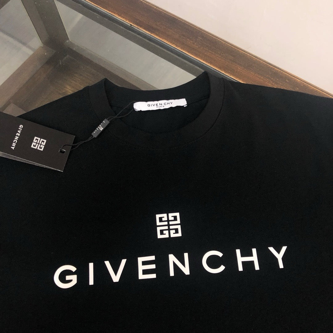 4G Logo T-Shirt
