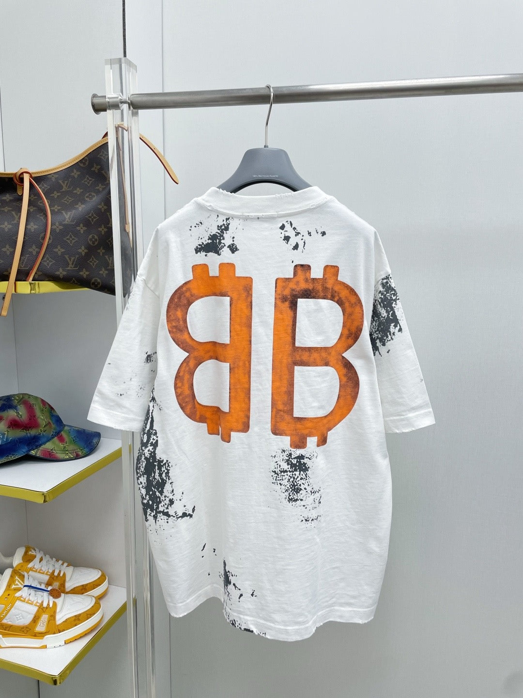 26S Logo T-shirt