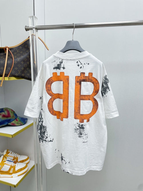 26S Logo T-shirt