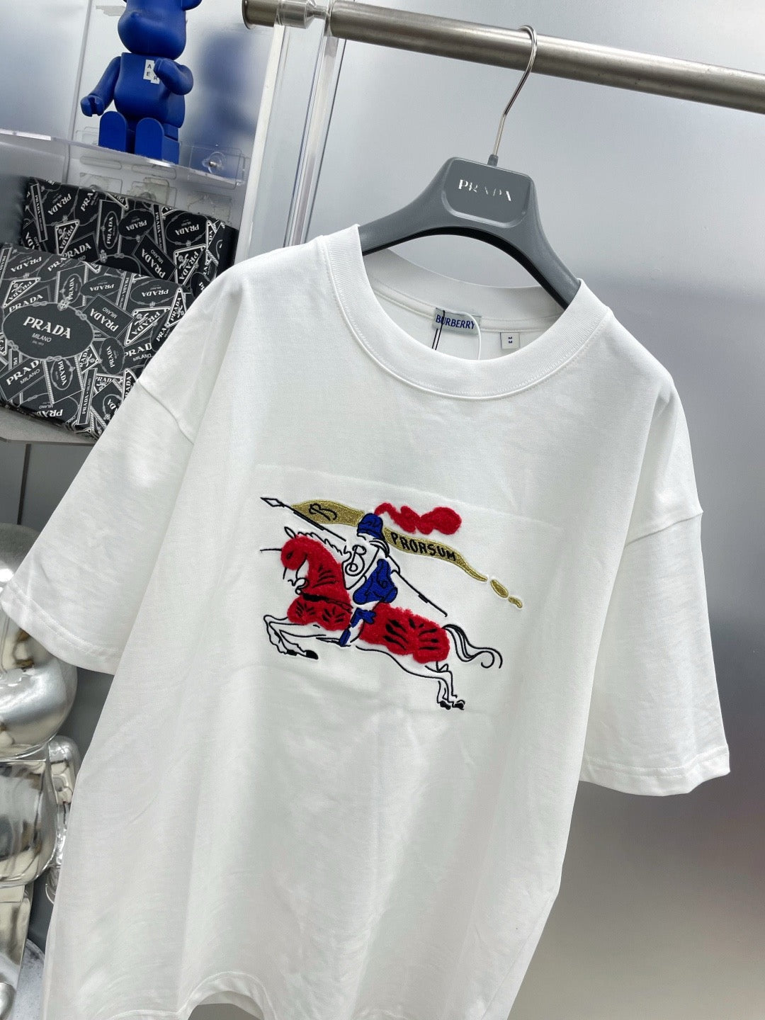 26S Logo T-shirt