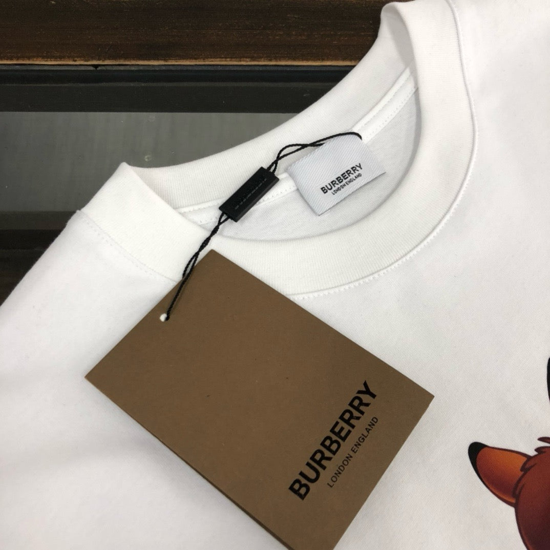 Bambi Graphic T-Shirt
