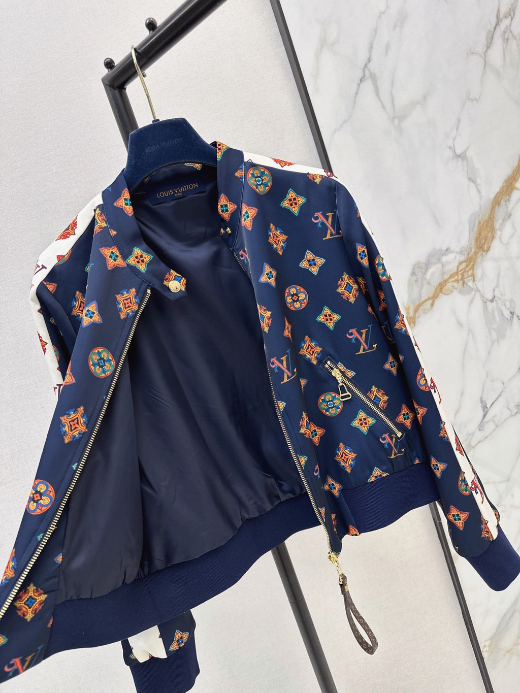 26S Bomber Jacket