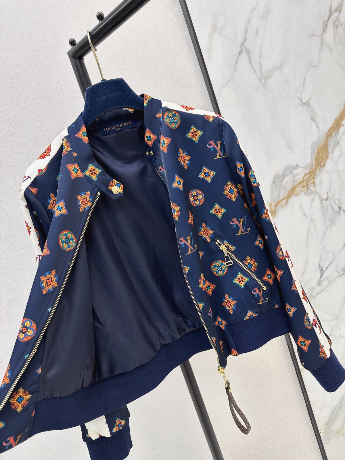 26S Bomber Jacket