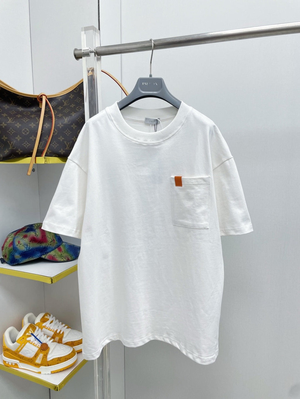 26S Logo T-shirt